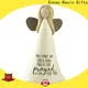 adorable resin figure promotional for church 1