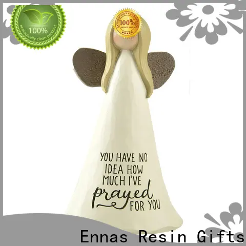 Ennas religious small angel figurines top-selling for ornaments 1