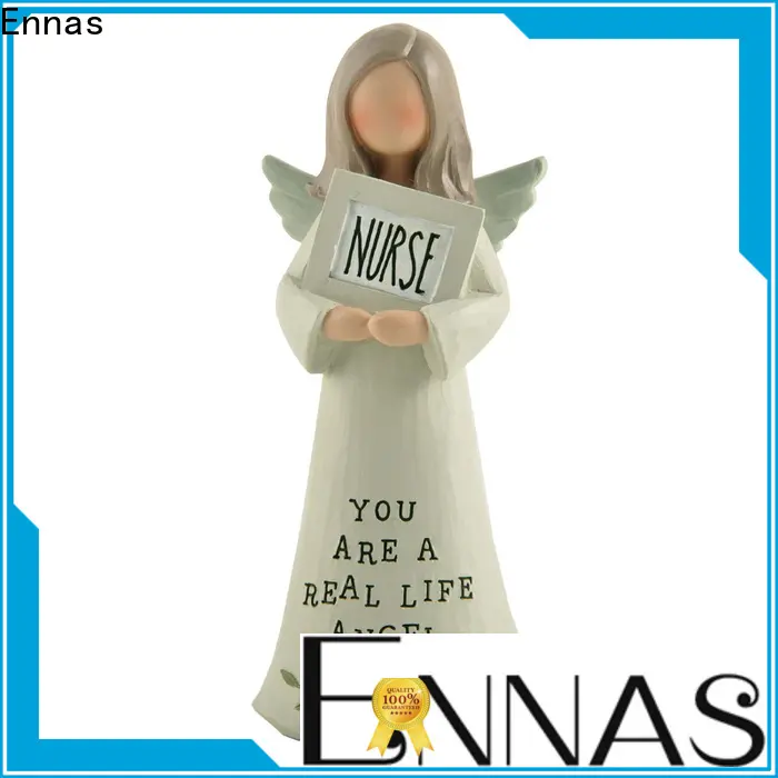 Ennas resin angel figurines top-selling best crafts 1