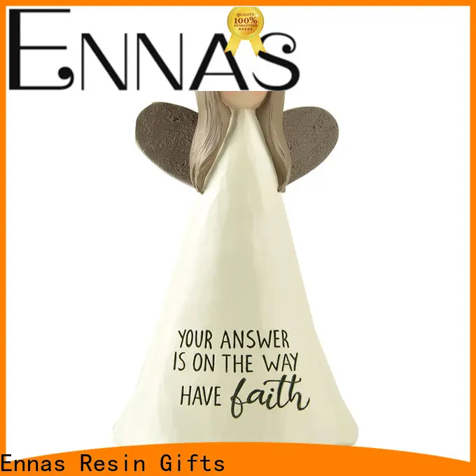Ennas creative custom resin figures decor sculpture 1