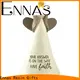 Ennas creative custom resin figures decor sculpture 1