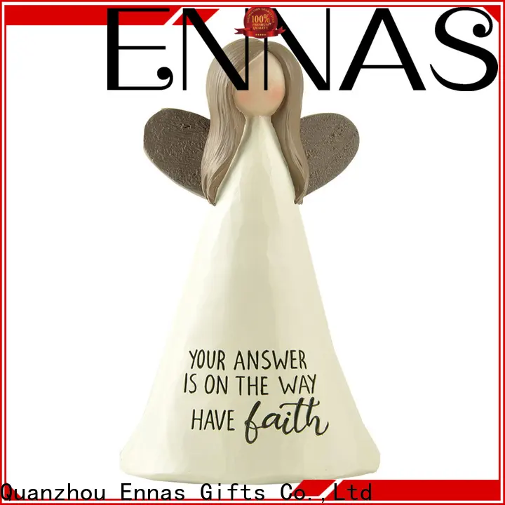 Ennas resin statues festival fairy for house decor2 1