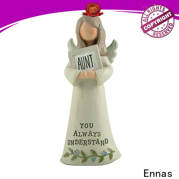 Ennas family decor little angel figurines handicraft best crafts 1