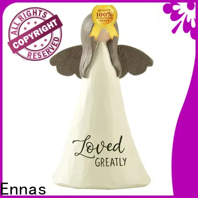 Ennas small angel figurines lovely at discount 1