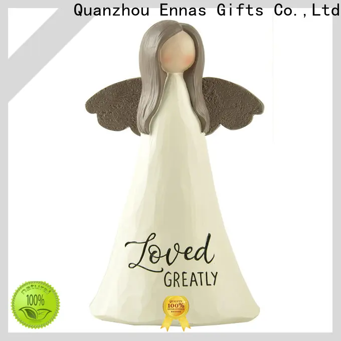 Ennas resin custom statues high-quality wholesale 1