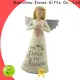 Ennas carved angel wings figurines top-selling for ornaments 1