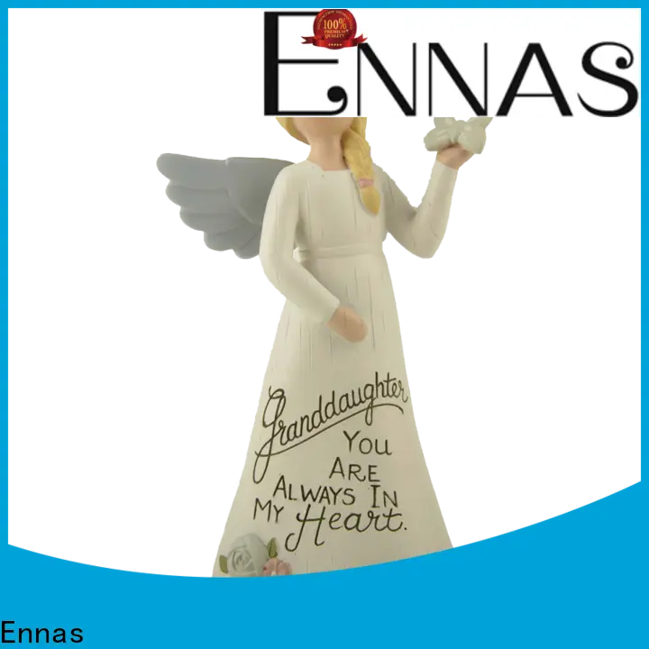 Ennas resin figure free sample bulk supply1 1
