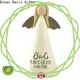 Ennas spring figurines promotional for church 1