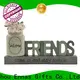 Ennas resin figure free sample for church 1
