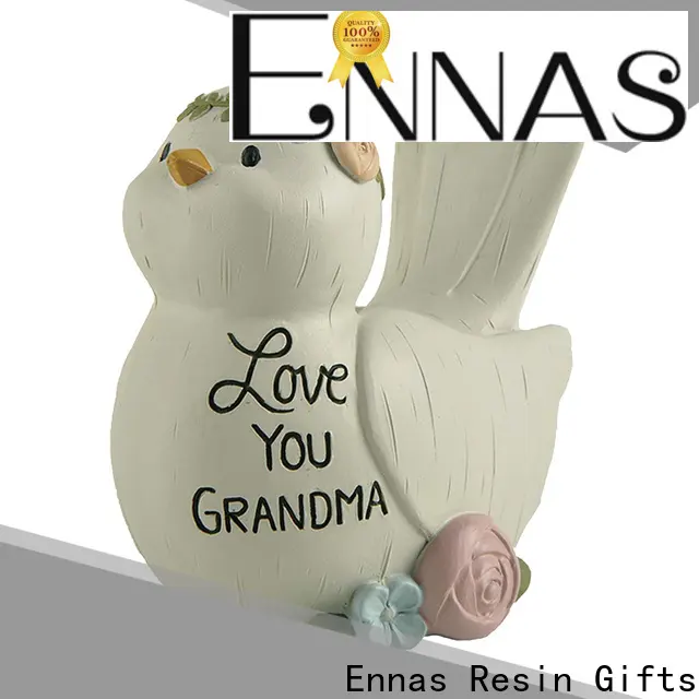 Ennas spring figurines eco-friendly for house decor 1