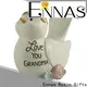 Ennas spring figurines eco-friendly for house decor 1