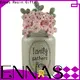 Ennas personalized figurines promotional for church 1