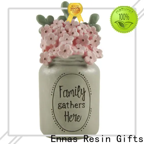 Ennas resin custom statues decor sculpture 1