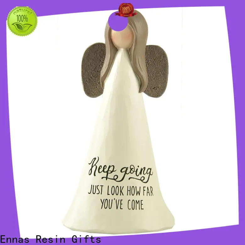 Ennas resin statues promotional for church 1