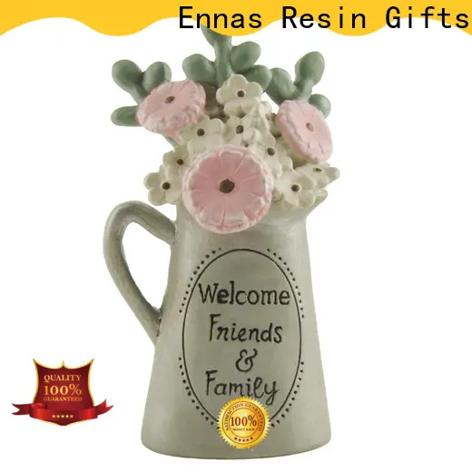 Ennas craft sculpture custom statues figurines hot-sale home decoration 1