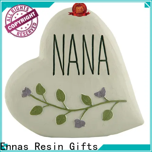 Ennas custom resin figures high-quality home decoration 1