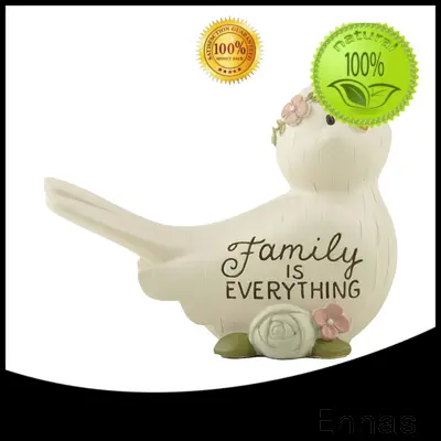 Ennas custom statues figurines top-selling home decoration 1