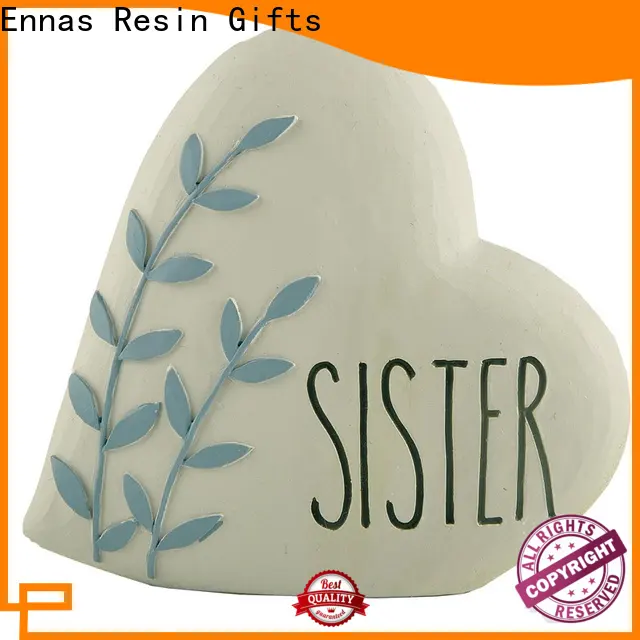 cute personalized figurines eco-friendly 1