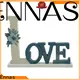 personalized figurines eco-friendly bulk supply 1