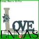 Ennas craft sculpture wholesale figurines personalized home decoration 1