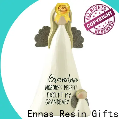 Ennas popular spring figurines promotional bulk supply 1