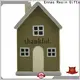 Ennas resin figure festival fairy for house decor 1