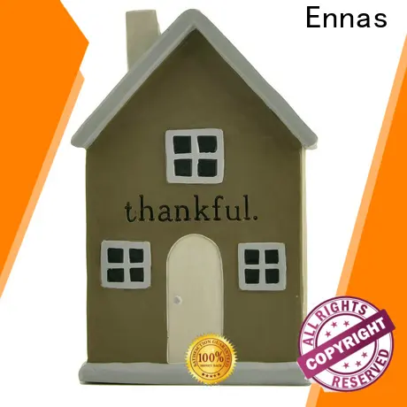 Ennas thanksgiving custom statues high-quality decor sculpture 1