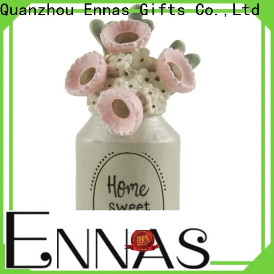 Ennas hot-sale spring figurines free sample for house decor 1