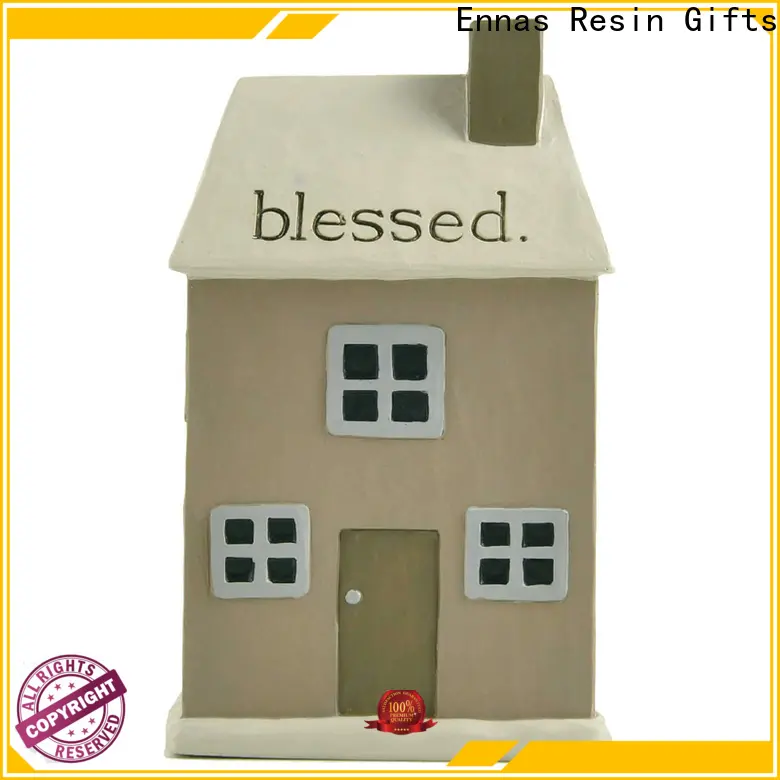 Ennas bunny garden statue hot-sale home decoration 1