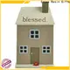 Ennas bunny garden statue hot-sale home decoration 1