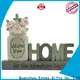 Ennas creative bunny garden statue top-selling decor sculpture 1