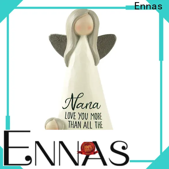 Ennas popular spring figurines festival fairy for church 1