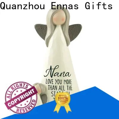 carved home interior angel figurines top-selling fashion 1
