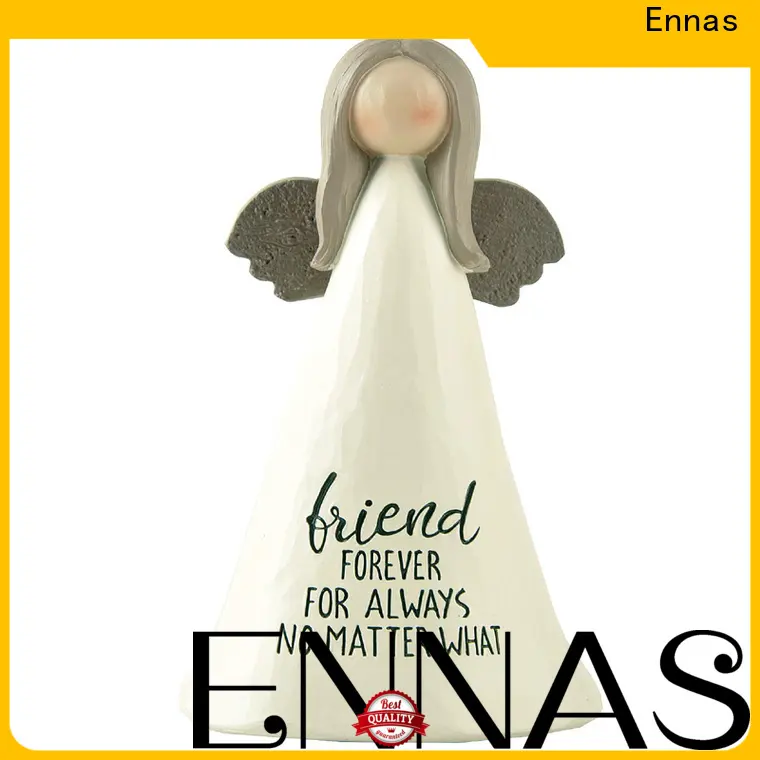 Ennas outdoor rabbit statues hot-sale home decoration 1