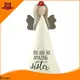 Ennas artificial home interior angel figurines handicraft for ornaments 1
