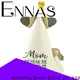 Ennas resin custom made figurines hot-sale home decoration 1