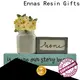 Ennas custom holiday figurines decorative from resin 1
