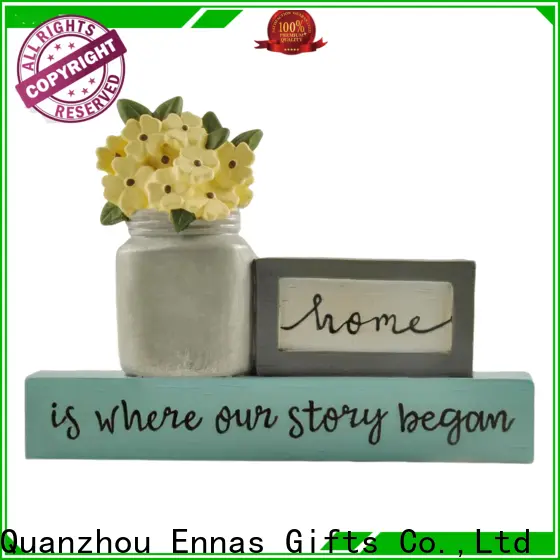 craft sculpture custom resin figures personalized home decoration 1