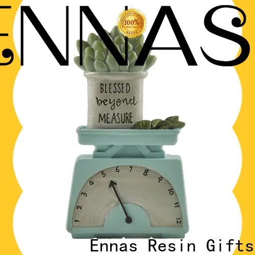 Ennas on-sale custom made figurines hot-sale home decoration 1