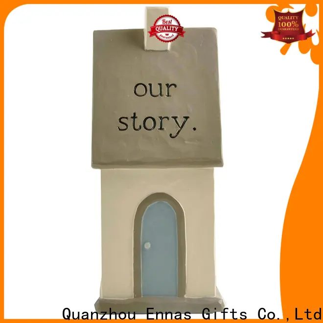 Ennas personalized figurines promotional bulk supply2 1