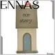 Ennas bunny garden statue personalized home decoration3 1