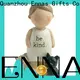 Ennas Christmas memorial angel figurines handmade for ornaments 1