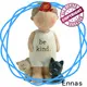 Ennas spring easter decor festival fairy for church 1