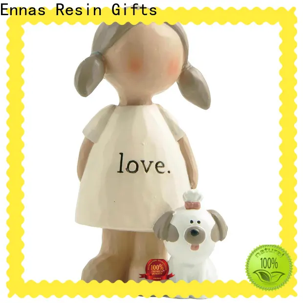 Ennas custom statues high-quality decor sculpture 1