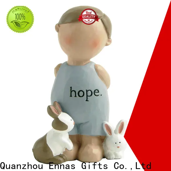 on-sale outdoor rabbit statues top-selling decor sculpture 1