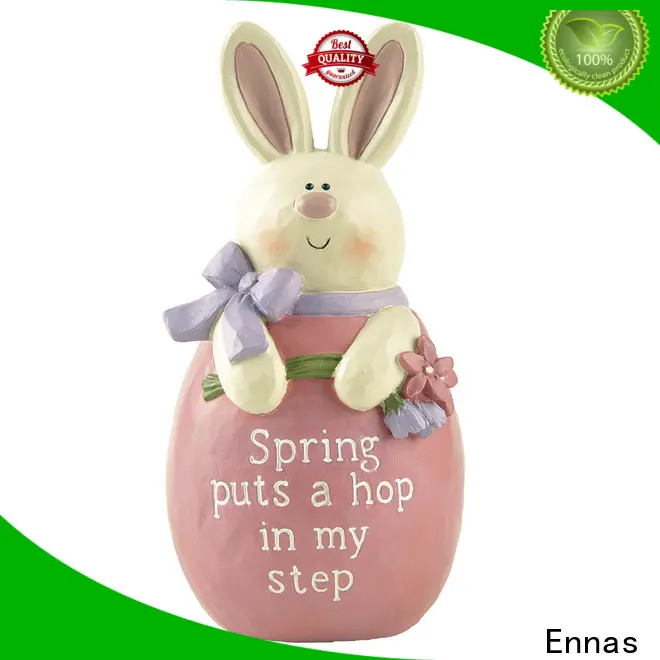 Ennas creative custom made figurines personalized wholesale 1