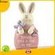 hot-sale easter rabbit statues top brand home decor 1