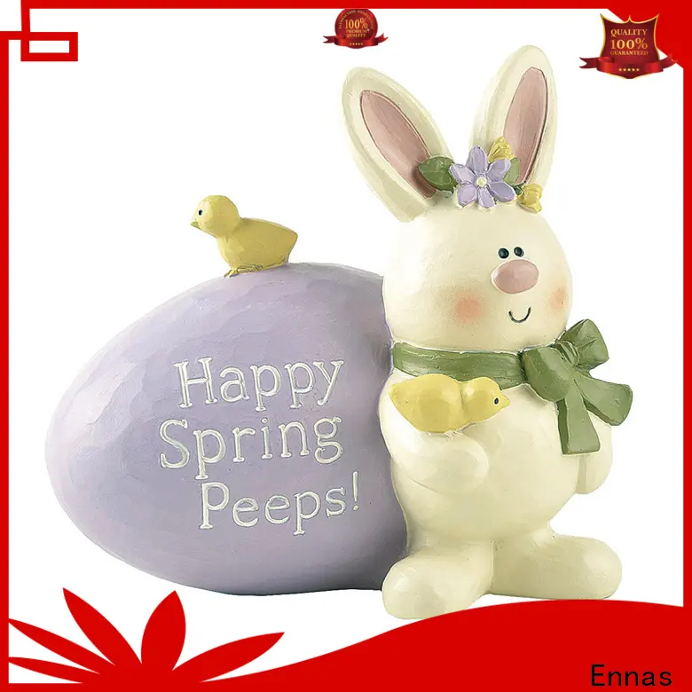 Ennas personalized figurines eco-friendly bulk supply1 1