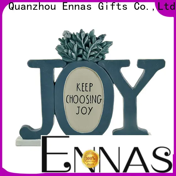Ennas craft sculpture custom resin figures personalized wholesale 1