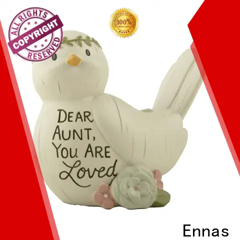 Ennas hot-sale resin figure promotional for church 1